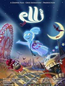 دانلود انیمیشن Elli and the Ghostly Ghost Train 2024423631-1776013160