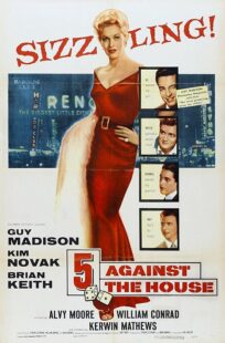 دانلود فیلم 5 Against the House 1955423289-797500471