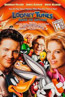 دانلود انیمیشن Looney Tunes: Back in Action 2003422405-275381277