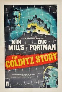 دانلود فیلم The Colditz Story 1955424453-2076691845