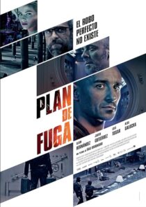 دانلود فیلم Plan de fuga (Getaway Plan) 2016424566-456338297