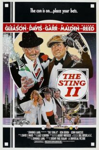 دانلود فیلم The Sting II 1983423763-971490843