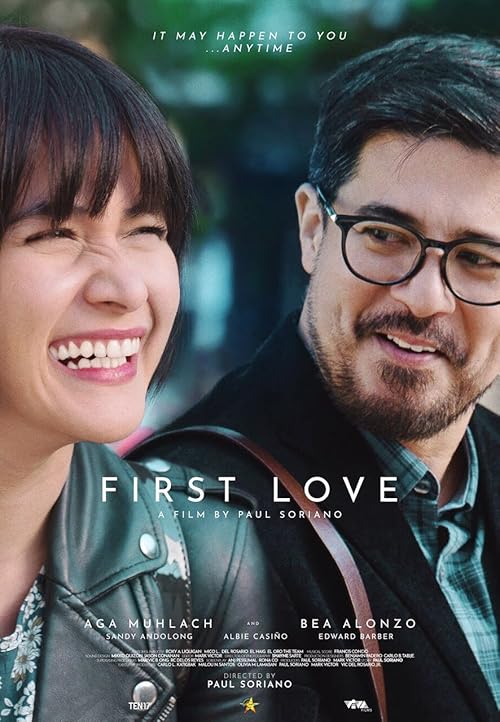 دانلود فیلم First Love 2018