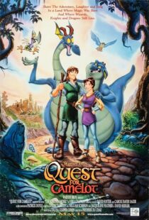 دانلود انیمیشن Quest for Camelot 1998424308-1582772112