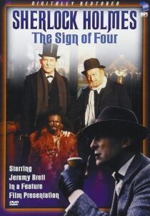 دانلود فیلم The Sign of Four 1987423868-1510606715