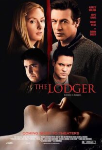 دانلود فیلم The Lodger 2009422693-806977034