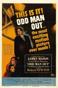 دانلود فیلم Odd Man Out 1947425112-96917639