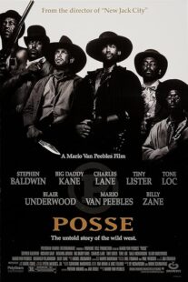 دانلود فیلم Posse 1993423536-740105851