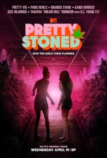 دانلود فیلم Pretty Stoned 2023422398-1447934953