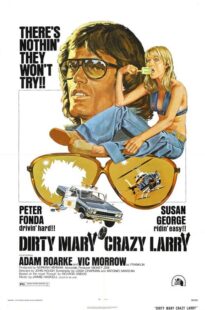 دانلود فیلم Dirty Mary Crazy Larry 1974423266-1923533169