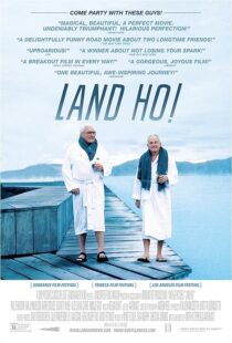 دانلود فیلم Land Ho! 2014425036-598493177