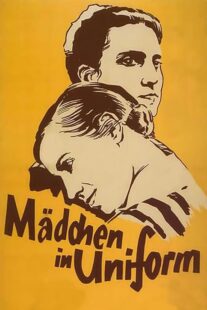 دانلود فیلم Mädchen in Uniform 1931422537-1445773143