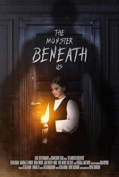 دانلود فیلم The Monster Beneath Us 2024