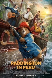 دانلود فیلم Paddington in Peru 2024424159-574259529