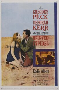 دانلود فیلم Beloved Infidel 1959422416-188340434