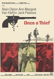 دانلود فیلم Once a Thief 1965422605-1672470207