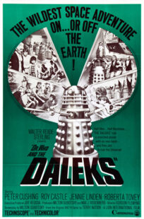 دانلود فیلم Dr. Who and the Daleks 1965424418-1649387451