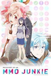 دانلود انیمه Recovery of an MMO Junkie423978-1215472380