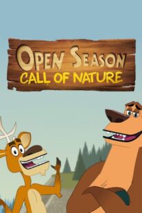 دانلود انیمیشن Open Season: Call of Nature423006-1632540834