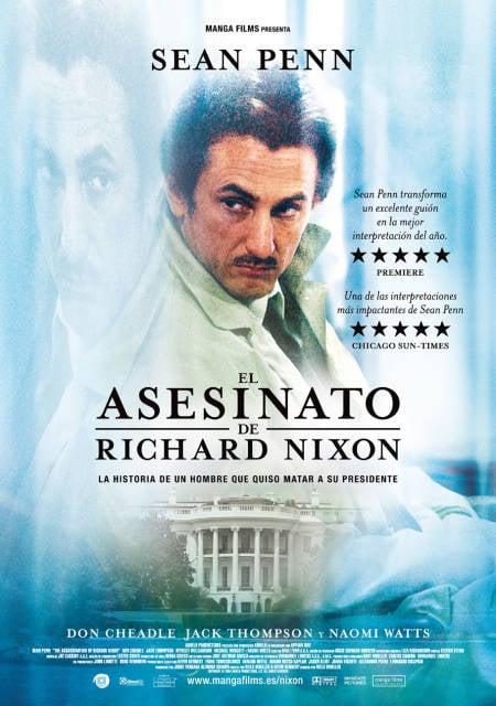 دانلود فیلم The Assassination of Richard Nixon 2004