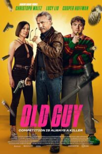 دانلود فیلم Old Guy 2024424723-1985589495