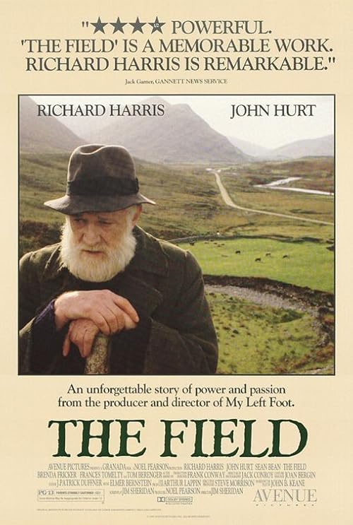 دانلود فیلم The Field 1990