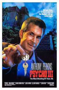 دانلود فیلم Psycho III 1986424842-1792306460