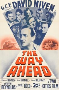 دانلود فیلم The Way Ahead 1944423715-339126166