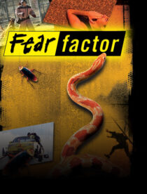 دانلود سریال Fear Factor422884-966683021