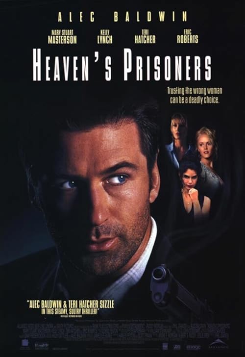 دانلود فیلم Heaven’s Prisoners 1996