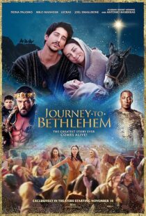 دانلود فیلم Journey to Bethlehem 2023424050-1680587232