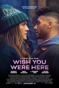 دانلود فیلم Wish You Were Here 2025423054-904060756