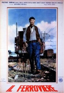 دانلود فیلم The Railroad Man 1956423873-1417529559