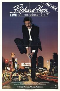 دانلود استندآپ کمدی Richard Pryor: Live on the Sunset Strip 1982422730-55146500