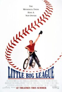 دانلود فیلم Little Big League 1994423516-812318570