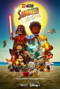 دانلود انیمیشن Lego Star Wars Summer Vacation 2022422862-857166056