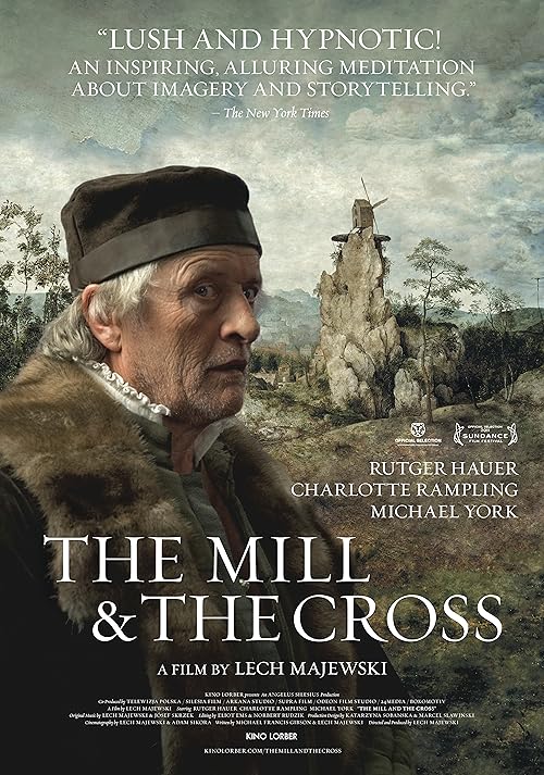 دانلود فیلم The Mill and the Cross 2011