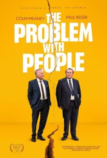 دانلود فیلم The Problem with People 2024424586-668988229