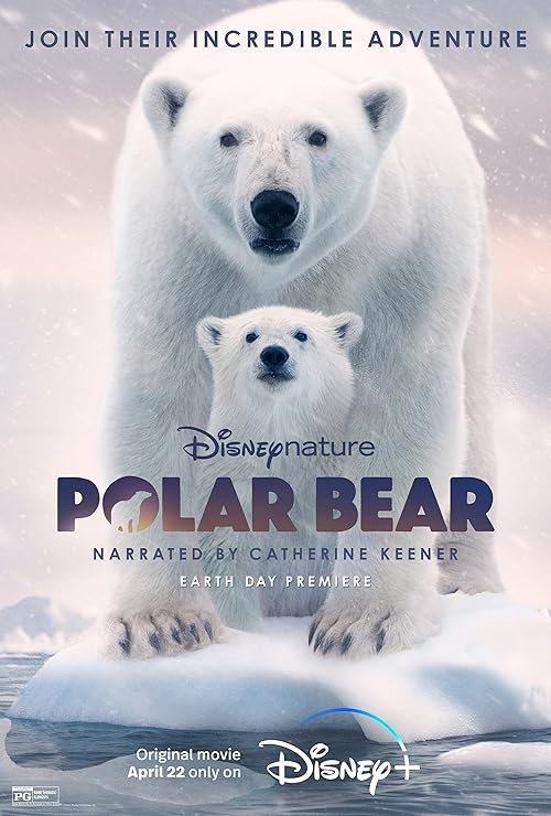 دانلود مستند Polar Bear 2022