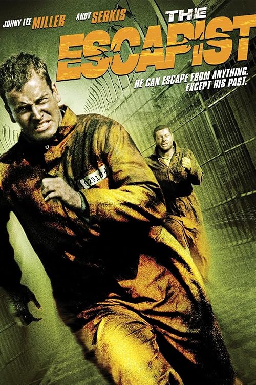 دانلود فیلم The Escapist 2002