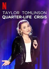 دانلود استندآپ کمدی Taylor Tomlinson: Quarter-Life Crisis 2020424011-1280024146