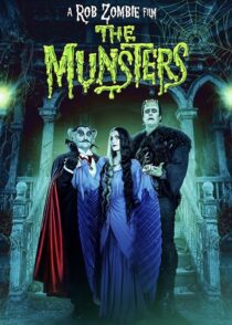 دانلود فیلم The Munsters 2022422554-950743007