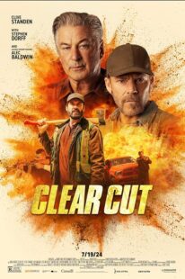 دانلود فیلم Clear Cut 2024423211-1995466171