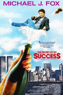 دانلود فیلم The Secret of My Success 1987423767-1342483365