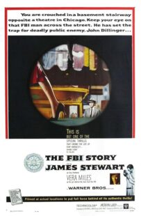 دانلود فیلم The FBI Story 1959422828-1394682322