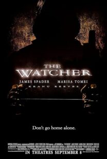 دانلود فیلم The Watcher 2000425076-1469369066