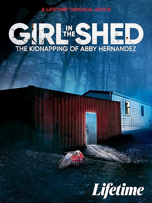 دانلود فیلم Girl in the Shed 2022