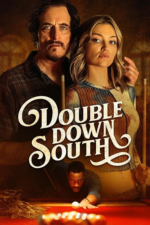 دانلود فیلم Double Down South 2022