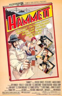 دانلود فیلم Hammett 1982424003-664002568