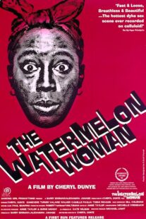 دانلود فیلم The Watermelon Woman 1996423486-65409596